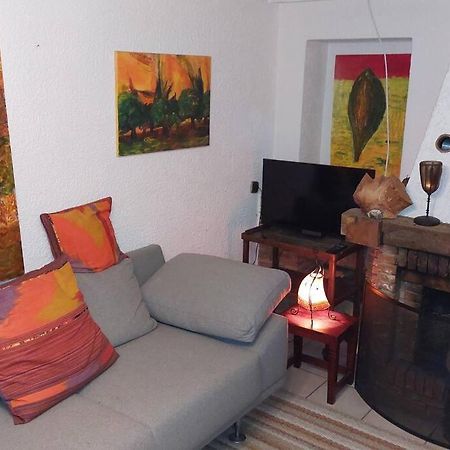 Casa Marieanne City Haus, Gratisparken, Traumblick Trier Eksteriør bilde