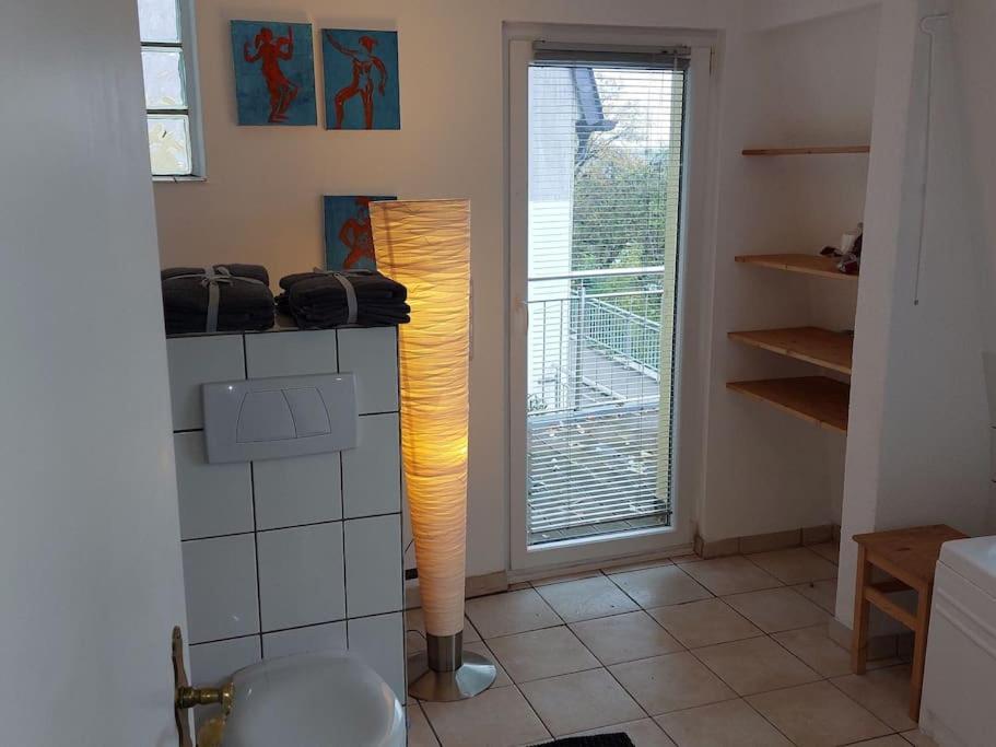 Casa Marieanne City Haus, Gratisparken, Traumblick Trier Eksteriør bilde