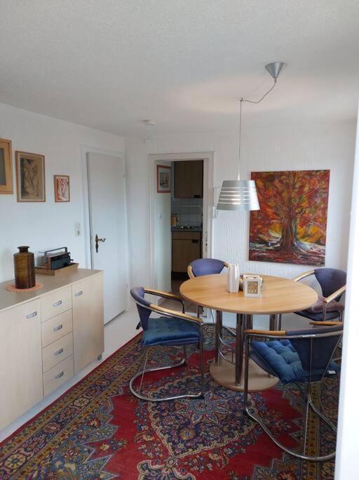 Casa Marieanne City Haus, Gratisparken, Traumblick Trier Eksteriør bilde